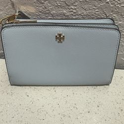 Tory Burch Wristlet