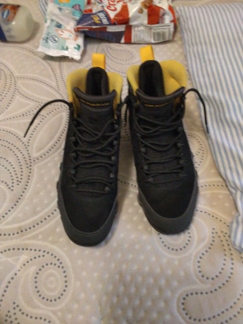 Jordan 9