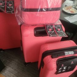 Luggage Set