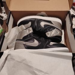 9c Jordan 1s Brand New