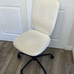FREE- IKEA Desk Chair