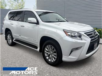 2019 Lexus GX 460