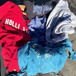 Men’s Hoodies Soccer Jerseys Clothing 