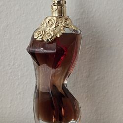 Jean Paul Gaultier La Belle EDP 100ml perfume ($100 cash)