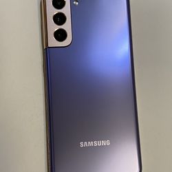 Galaxy S21 Fully Unlocked 