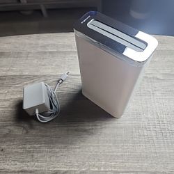 Simplehuman Cleanstation Phone Sanitizer with UV-C Light White