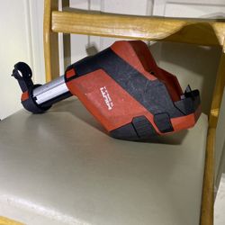 Hilti TE DRS-4-A Vacuum 