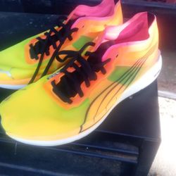 Puma Nitro Size 12