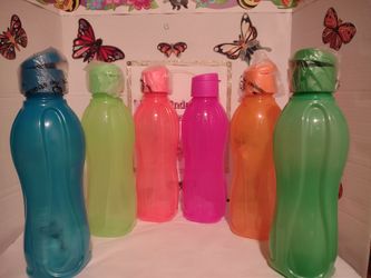 Cada Botella $14 Capacidad 1litro