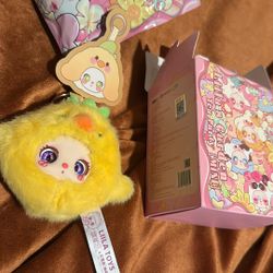 Liila’s Garden Tea Party Mini 