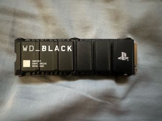 1 TB Internal SSD PS5 DESKTOP