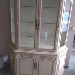 Living Room Cabinet