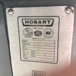 Hobart 