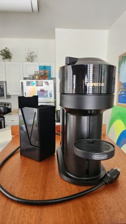 NESPRESSO Virtuo Next