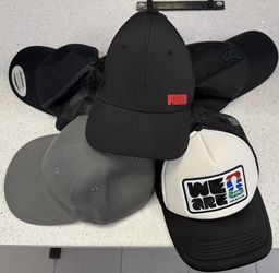 Bunch of Hats
