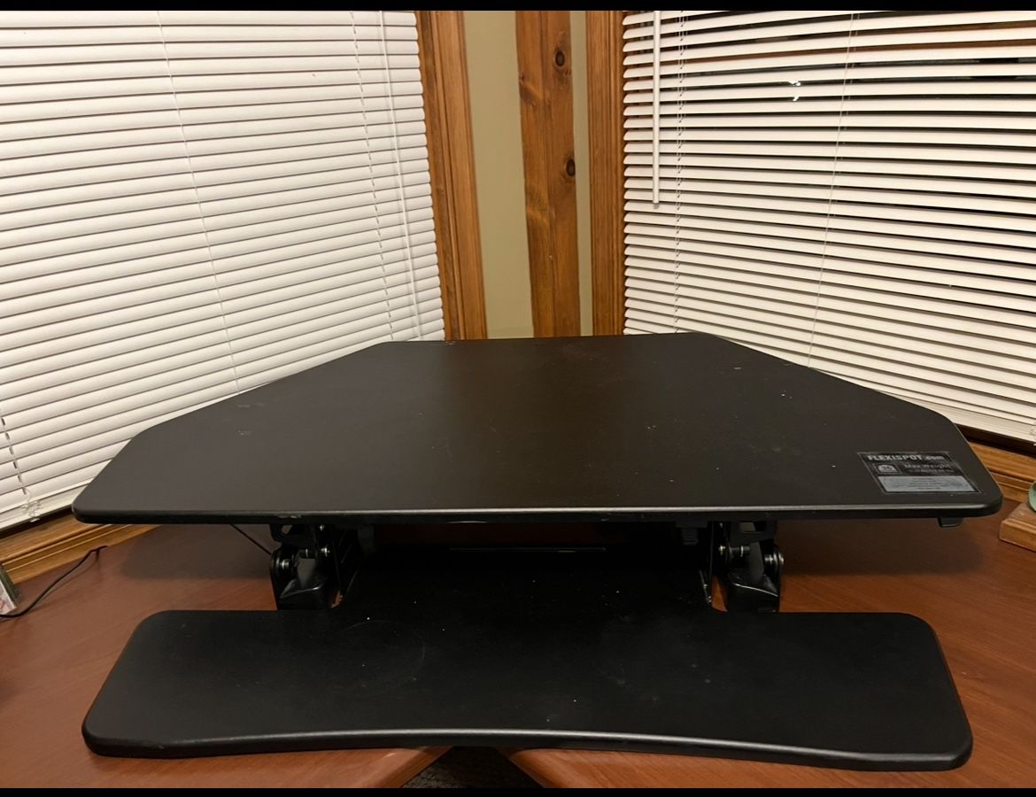 Standing Adjustable Desk