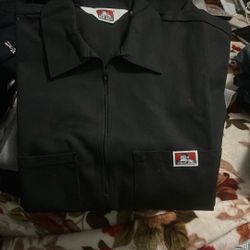 Ben davis shirt size small