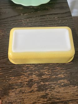 Pyrex