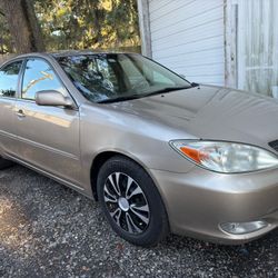 Salvage Title