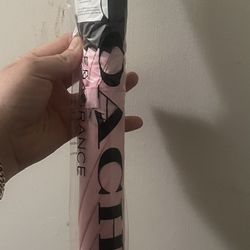 NEW! Pink Coach Fragrance Umbrella 