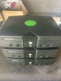 Xbox