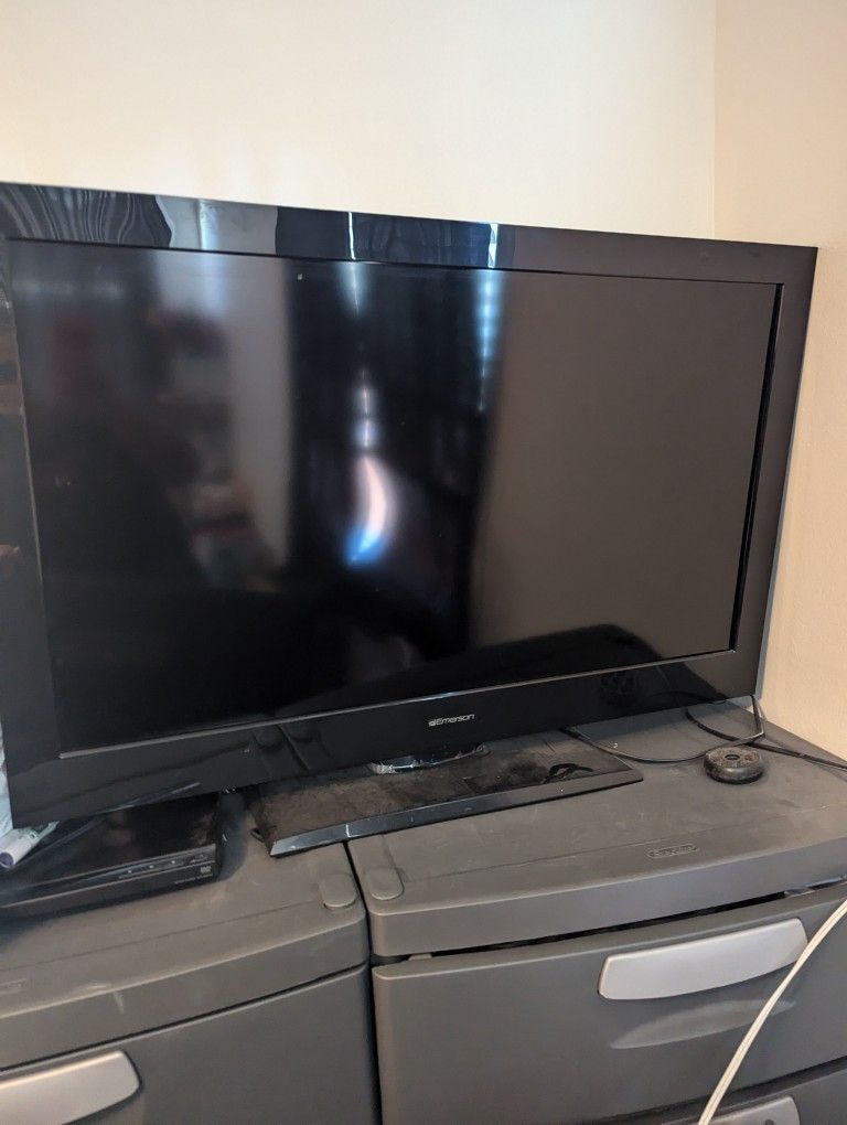 43" Tv