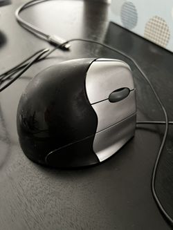 Evoluent Vertical Mouse Good Condition 
