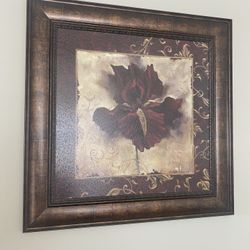 Oil Painting 
