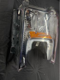F150 HEADLIGHTS