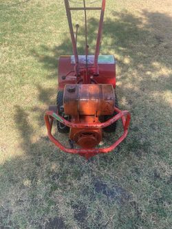 Rototiller