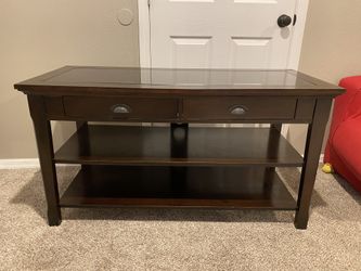 Tv stand
