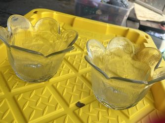 2 Crystal Holder