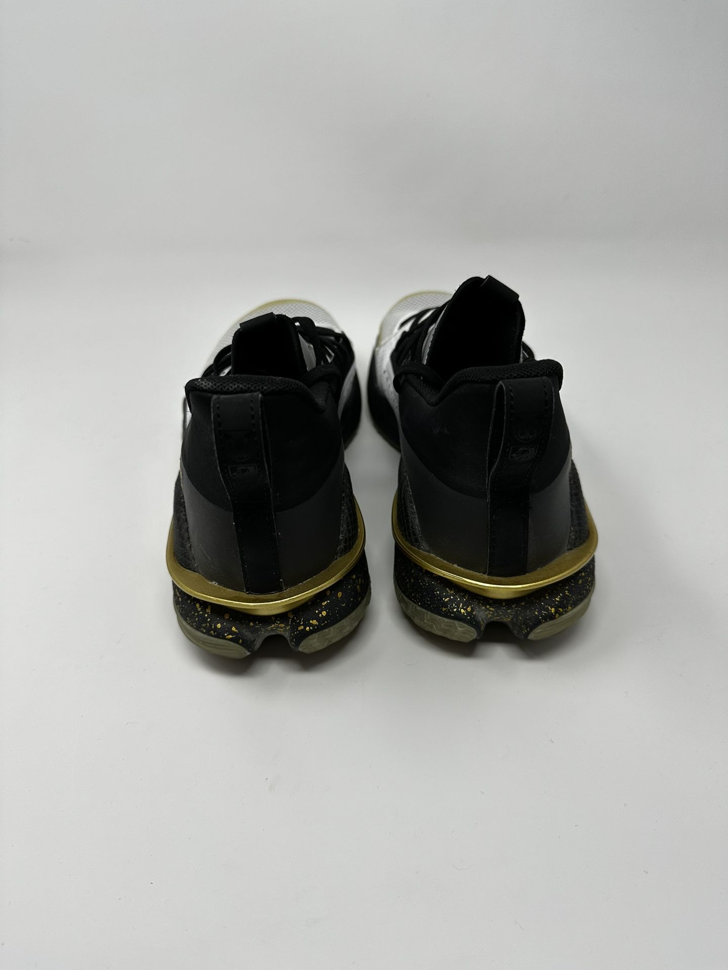 Steph Curry Under Armour Shoes