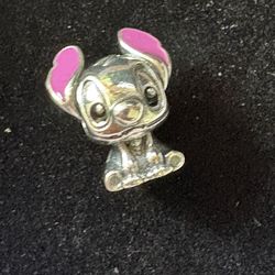 Disney Stitch Charm 