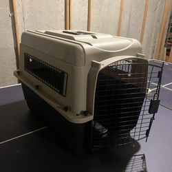 Petmate Kennel 28”