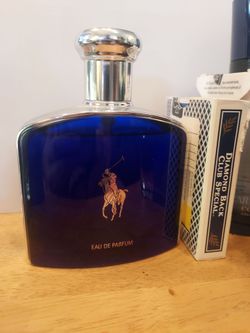 Ralph Lauren Polo Blue Eau de Parfum