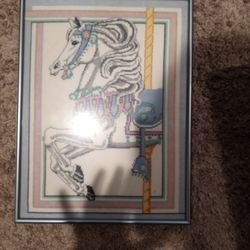 Hand Made Picture 