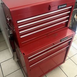 Tool Cart