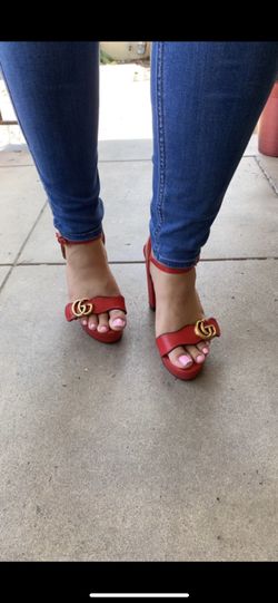 GG Heels