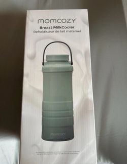 Momcozy Breast milk cooler