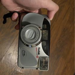 Film Camera