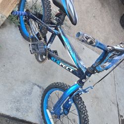 Kids Bike