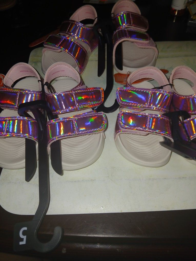 Toddlers Sandals