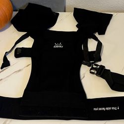 MomTory Baby Carrier 