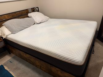 Free Mattress!