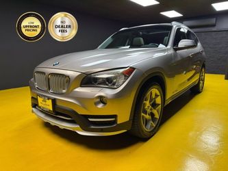 2015 BMW X1