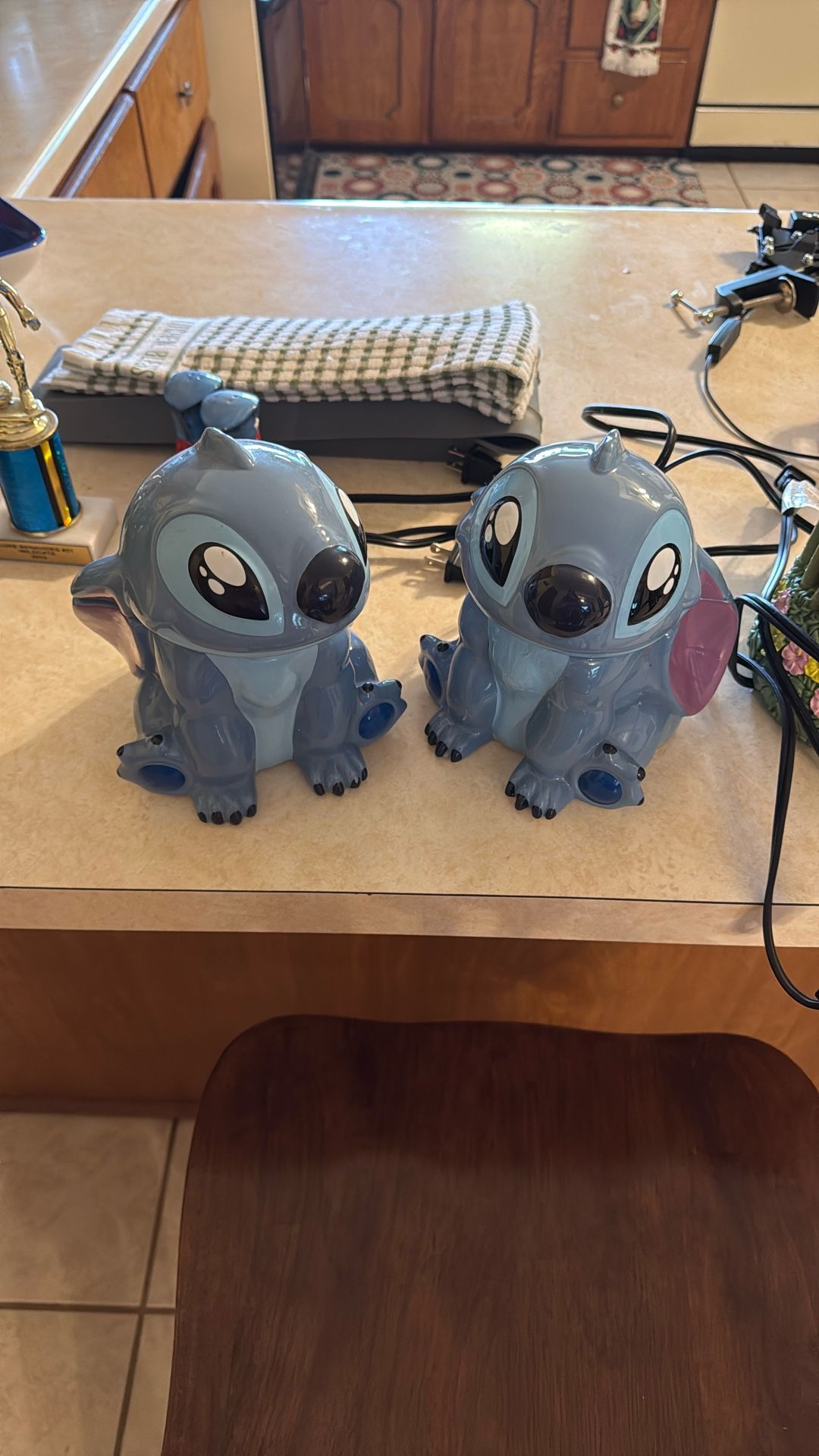 Stitch Scents Warmers