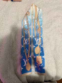 Louis Vuitton Bandeau