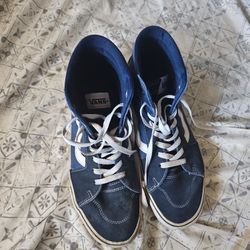 Vans Shoes