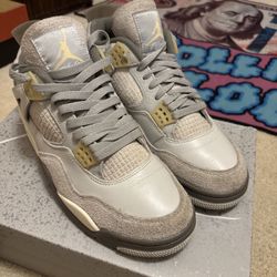Jordan 4 Crafts 9.5